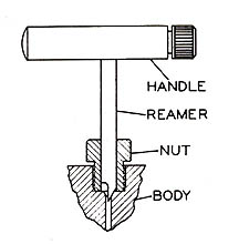 Superpressure Machine