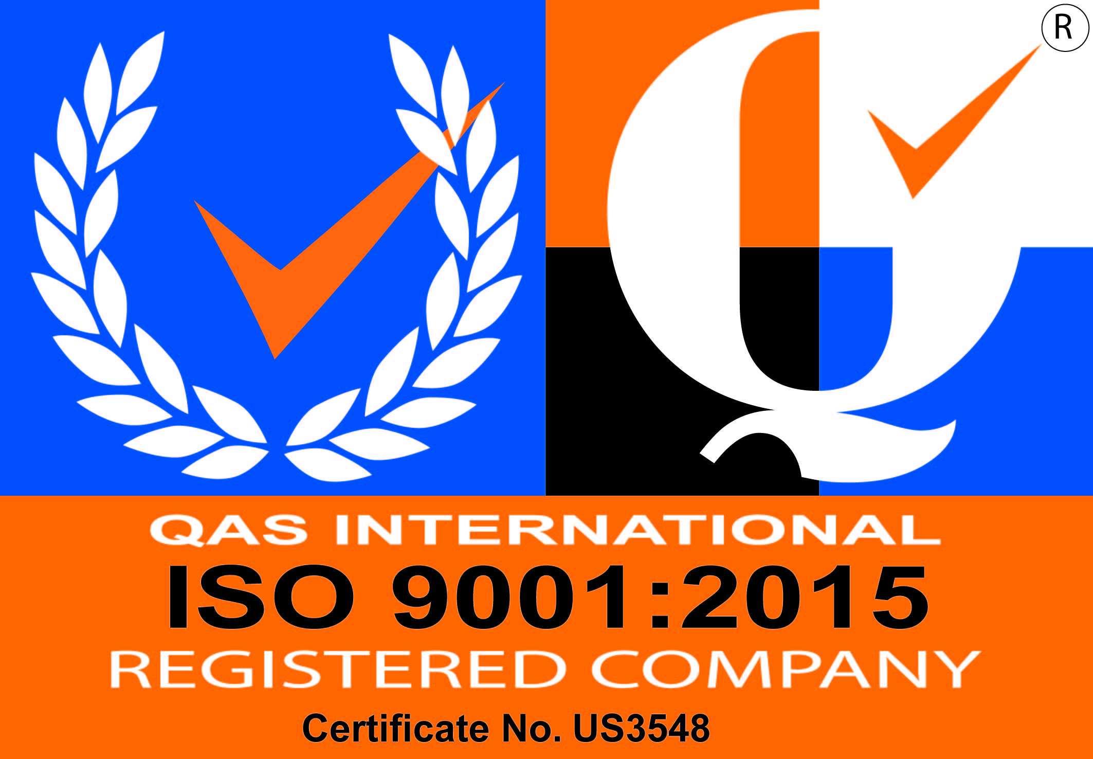 ISO9001:2015